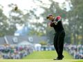 Tiger Woods' Final Round in Under Three Minutes