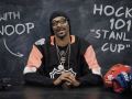 Hockey 101 with Snoop Dogg Hockey 101 with Snoop Dogg