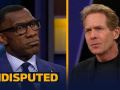 Skip Bayless and Shannon Sharpe reveal their 2018 NBA Finals predictions Skip Bayless and Shannon Sharpe reveal their 2018 NBA Finals predictions