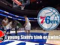 Burning questions for the 2018 NBA Playoffs Burning questions for the 2018 NBA Playoffs