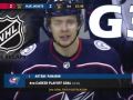 Washington Capitals vs Columbus Blue Jackets Game 3 Washington Capitals vs Columbus Blue Jackets Game 3