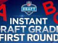1st Round 2018 NFL Draft Grades 1st Round 2018 NFL Draft Grades