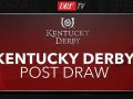 Kentucky Derby Post Position Analysis 2018 Kentucky Derby Post Position Analysis 2018