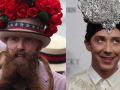 Best hat looks from the 2018 Kentucky Derby Best hat looks from the 2018 Kentucky Derby