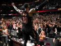 Tissot Buzzer: LeBron James Does It Again At The Buzzer!!! Tissot Buzzer: LeBron James Does It Again At The Buzzer!!!