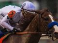 Can Justify win the Triple Crown in 2018? Can Justify win the Triple Crown in 2018?