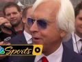 Bob Baffert knows Justify has work to do after Preakness Stakes Bob Baffert knows Justify has work to do after Preakness Stakes