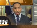 Stephen A. on Chris Paul's injury: Rockets will not beat Warriors without him Stephen A. on Chris Paul's injury: Rockets will not beat Warriors without him