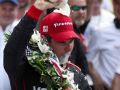 Will Power captures first career Indy 500 Will Power captures first career Indy 500