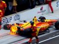 REMIX: 102nd Running of the Indianapolis 500 REMIX: 102nd Running of the Indianapolis 500