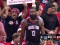 Best Of James Harden From The Western Conference Finals Best Of James Harden From The Western Conference Finals