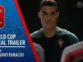 EA Sports Reveal Trailer for 2018 FIFA World Cup Russia