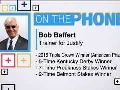 Tiki and Tierney: Bob Baffert talks Belmont Stakes Tiki and Tierney: Bob Baffert talks Belmont Stakes