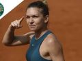 Simona Halep vs Garbine Muguruza - Semi-Final Highlights - Roland-Garros 2018 Simona Halep vs Garbine Muguruza - Semi-Final Highlights - Roland-Garros 2018