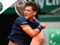 Dominic Thiem vs Marco Cecchinato - Semi-Final Highlights - Roland-Garros 2018 Dominic Thiem vs Marco Cecchinato - Semi-Final Highlights - Roland-Garros 2018
