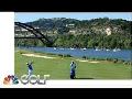 Dustin Johnson and Rory McIlroy co-favorites for U.S. Open Dustin Johnson and Rory McIlroy co-favorites for U.S. Open