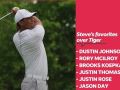 Tiger Woods can win first major in a decade at 2018 U.S. Open Tiger Woods can win first major in a decade at 2018 U.S. Open