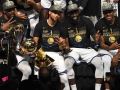 2018 NBA Finals Game 4 Mini-Movie 2018 NBA Finals Game 4 Mini-Movie