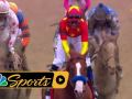 Belmont Stakes 2018 Full Race - Justify's Pursuit of the Triple Crown Belmont Stakes 2018 Full Race - Justify's Pursuit of the Triple Crown