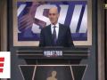 The entire first round of the 2018 NBA draft in 7 minutes The entire first round of the 2018 NBA draft in 7 minutes