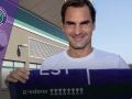 Roger Federer remembers his eight Wimbledon titles Roger Federer remembers his eight Wimbledon titles