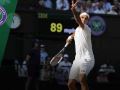 How Roger Federer beat Adrian Mannarino How Roger Federer beat Adrian Mannarino