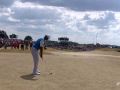 The Open Championship 2018: First Round Highlights The Open Championship 2018: First Round Highlights