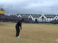 Tiger Woods: 'I'm certainly right there in it' - The Open Championship Tiger Woods: 'I'm certainly right there in it' - The Open Championship