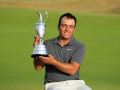Francesco Molinari - Final Round highlights Francesco Molinari - Final Round highlights