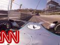 Ride in a Formula E car on the Monaco street circuit - 360 Video Ride in a Formula E car on the Monaco street circuit - 360 Video