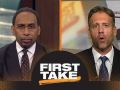 Stephen A. and Max react to Ravens defeating Bears in NFL Preseason Week 1 Stephen A. and Max react to Ravens defeating Bears in NFL Preseason Week 1