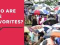 Rain presents challenges at PGA Championship Rain presents challenges at PGA Championship