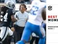 Best Moments of Preseason Wk 1 Best Moments of Preseason Wk 1