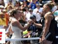 2018 US Open highlights: No. 1 Simona Halep upset in 1st round by Kaia Kanepi 2018 US Open highlights: No. 1 Simona Halep upset in 1st round by Kaia Kanepi