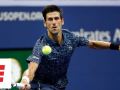2018 US Open highlights: Novak Djokovic defeats Tennys Sandgren in Round 2 2018 US Open highlights: Novak Djokovic defeats Tennys Sandgren in Round 2