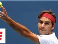 2018 US Open highlights: Roger Federer tops an animated Benoit Paire in second round 2018 US Open highlights: Roger Federer tops an animated Benoit Paire in second round