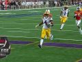 College Football Highlights: LSU Tigers roll past Miami Hurricanes College Football Highlights: LSU Tigers roll past Miami Hurricanes