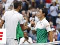 2018 US Open highlights: Kei Nishikori advances to semifinals after defeating Marin Cilic 2018 US Open highlights: Kei Nishikori advances to semifinals after defeating Marin Cilic