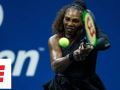 2018 US Open highlights: Serena Williams cruises past Karolina Pliskova in quarterfinals 2018 US Open highlights: Serena Williams cruises past Karolina Pliskova in quarterfinals