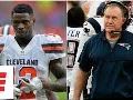 Why the Browns are trading Josh Gordon to Patriots Why the Browns are trading Josh Gordon to Patriots