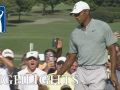 Tiger Woods’ Round 2 highlights from TOUR Championship 2018 Tiger Woods’ Round 2 highlights from TOUR Championship 2018