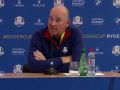2018 Ryder Cup Day 1 Captain’s Press Conferences 2018 Ryder Cup Day 1 Captain’s Press Conferences