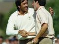 Ugly afternoon hurts United States at Ryder Cup Ugly afternoon hurts United States at Ryder Cup