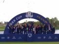Ryder Cup 2018 - Final Day Round-up Ryder Cup 2018 - Final Day Round-up