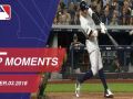 Top 10 Moments of the AL Wild Card Top 10 Moments of the AL Wild Card
