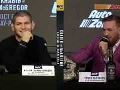 UFC 229: Khabib vs McGregor Press Conference Highlights UFC 229: Khabib vs McGregor Press Conference Highlights