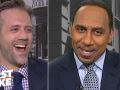 Stephen A. eats crow after Cowboys defeat Saints Stephen A. eats crow after Cowboys defeat Saints
