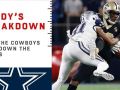 How the Cowboys Shut Down the #1 Offense in the League How the Cowboys Shut Down the #1 Offense in the League