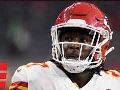Kareem Hunt's release a result of 'choices people make' Kareem Hunt's release a result of 'choices people make'