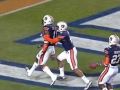 Auburn's 109-Yard 'Kick Six' Field Goal Return Auburn's 109-Yard 'Kick Six' Field Goal Return